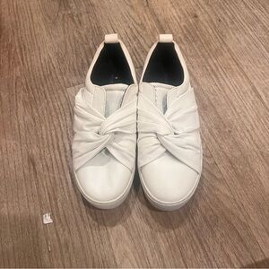 Rebecca Minkoff White Shoes Leather 7 Women’s
